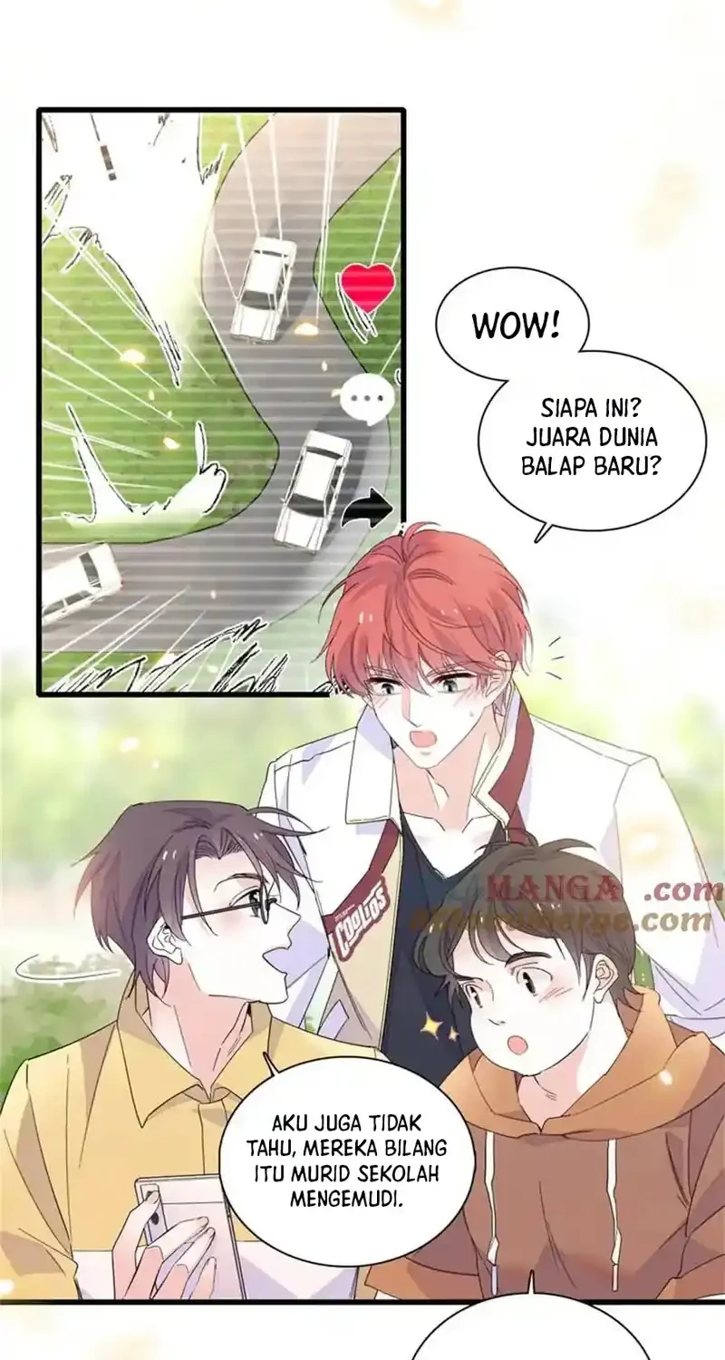 the almighty daughter runs the world chapter 90 - Page 16