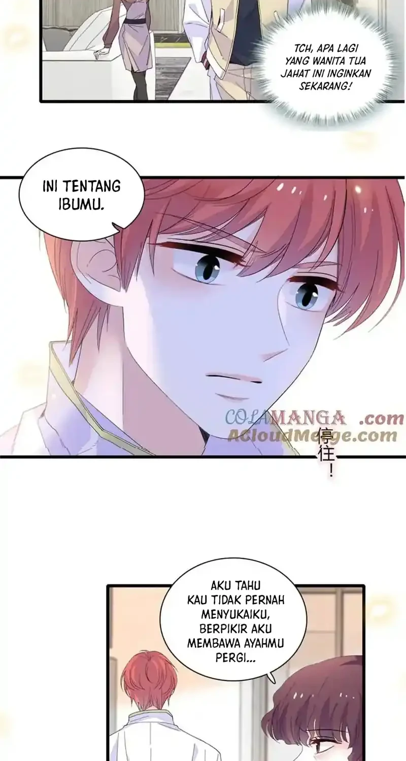 the almighty daughter runs the world chapter 90 - Page 18