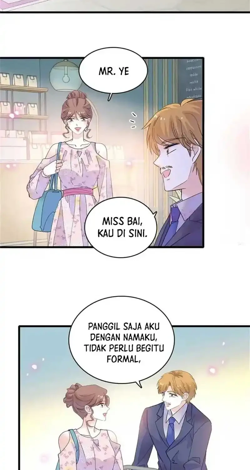 the almighty daughter runs the world chapter 91 - Page 10