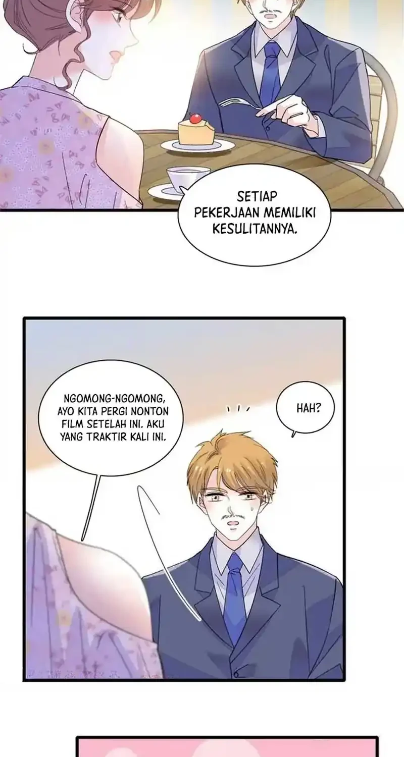 the almighty daughter runs the world chapter 91 - Page 12