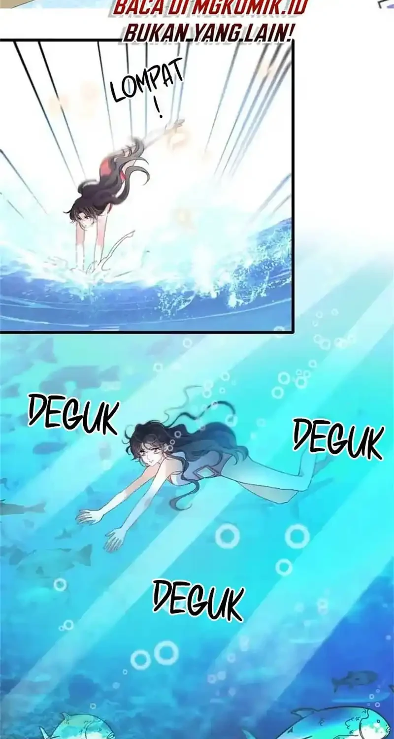 the almighty daughter runs the world chapter 92 - Page 20