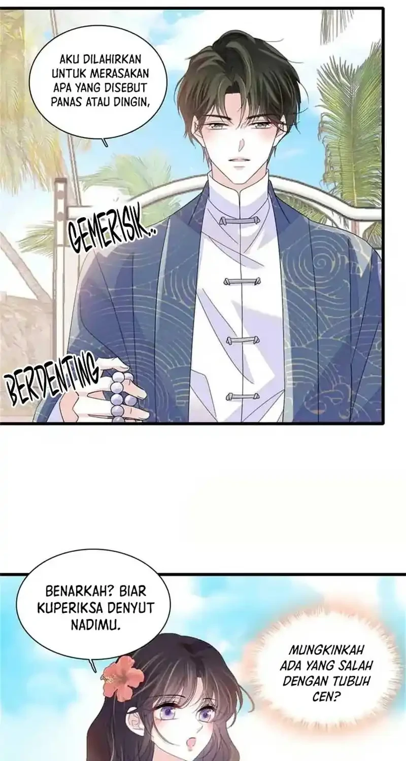 the almighty daughter runs the world chapter 92 - Page 24