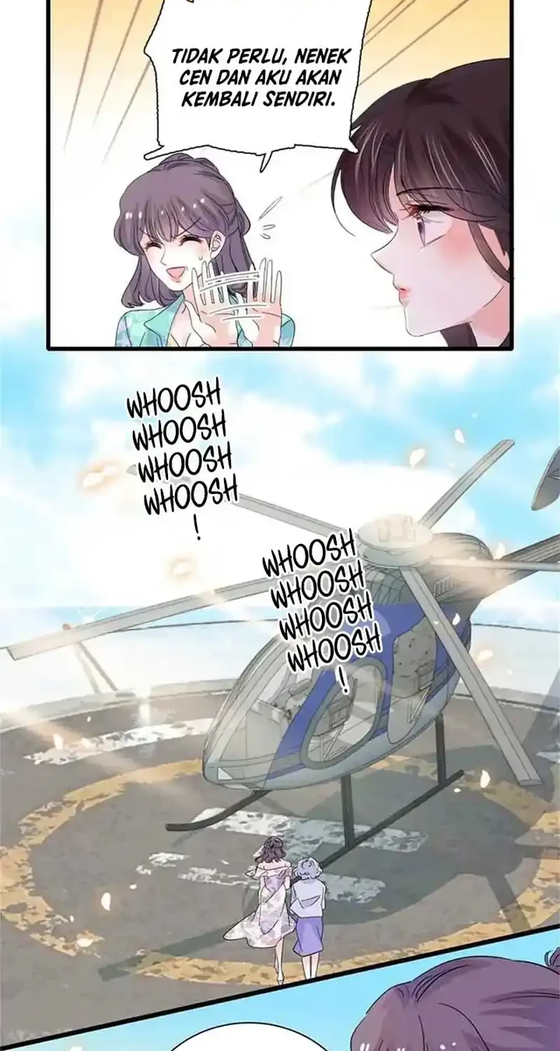 the almighty daughter runs the world chapter 92 - Page 14