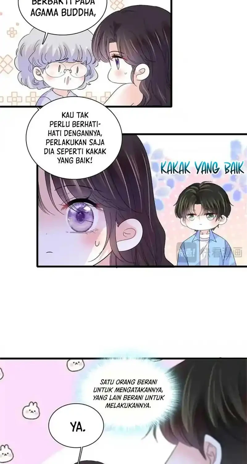 the almighty daughter runs the world chapter 92 - Page 16