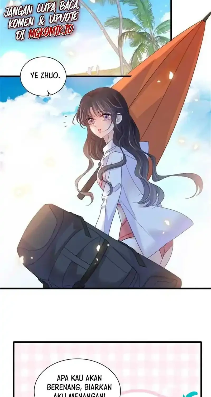 the almighty daughter runs the world chapter 92 - Page 18