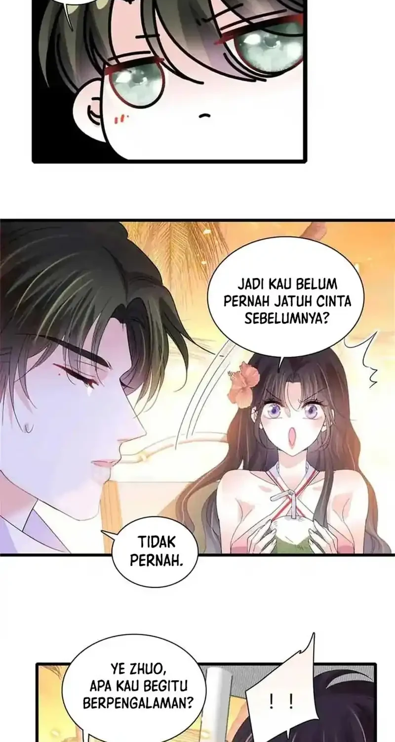 the almighty daughter runs the world chapter 93 - Page 20