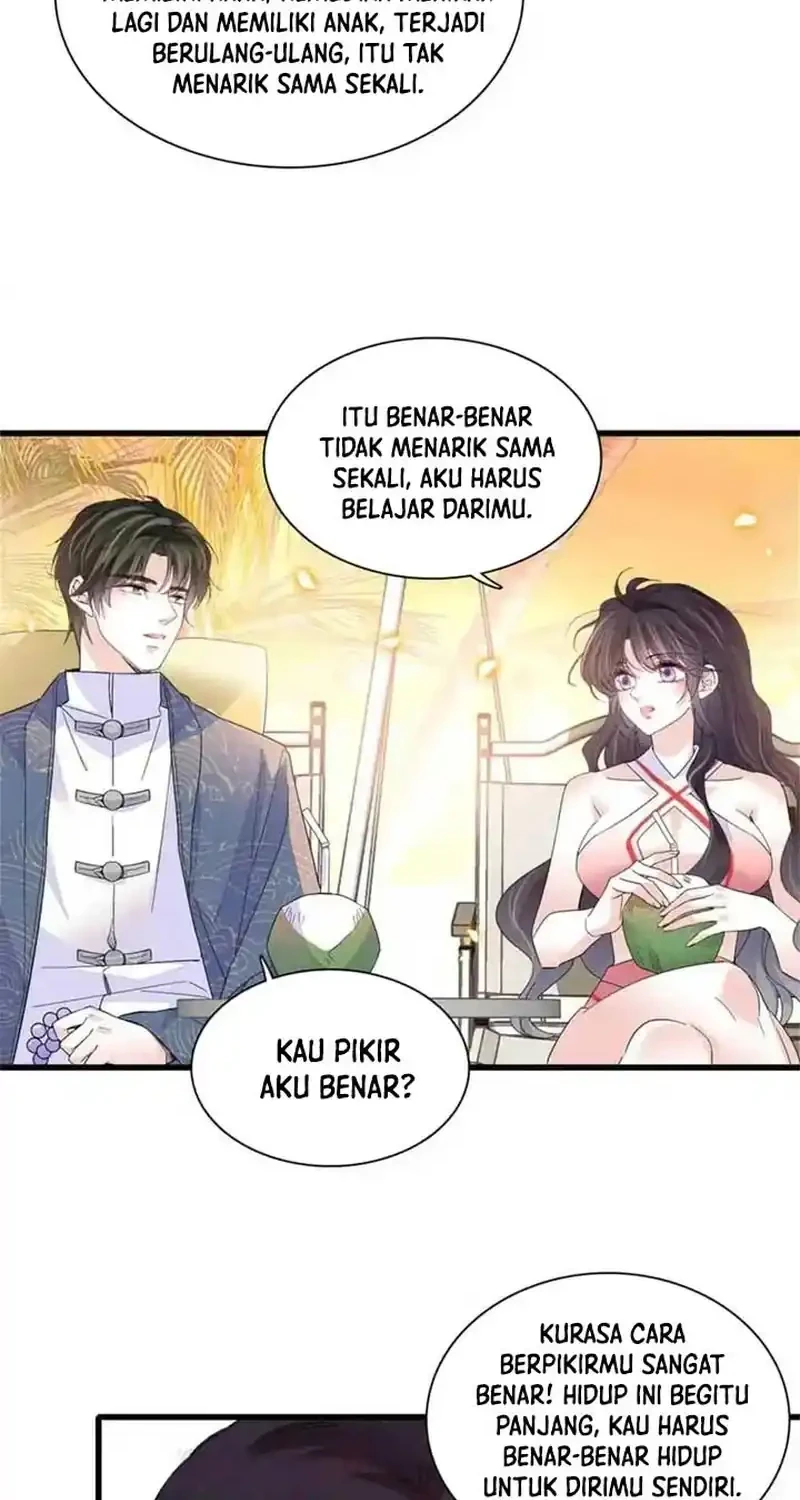 the almighty daughter runs the world chapter 93 - Page 22