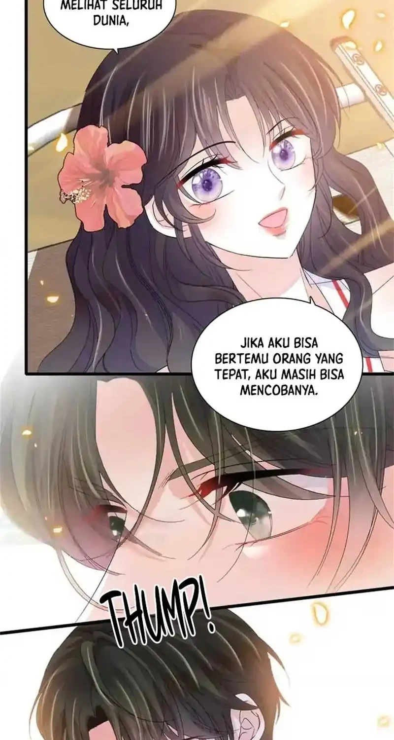 the almighty daughter runs the world chapter 93 - Page 24