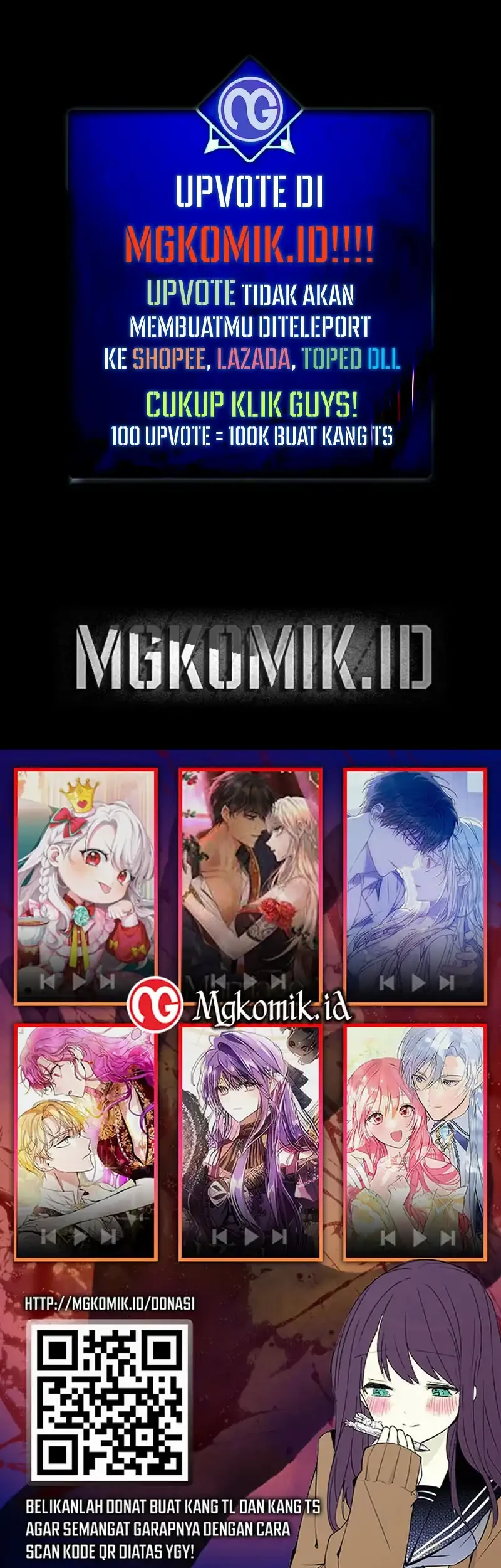 the almighty daughter runs the world chapter 93 - Page 27