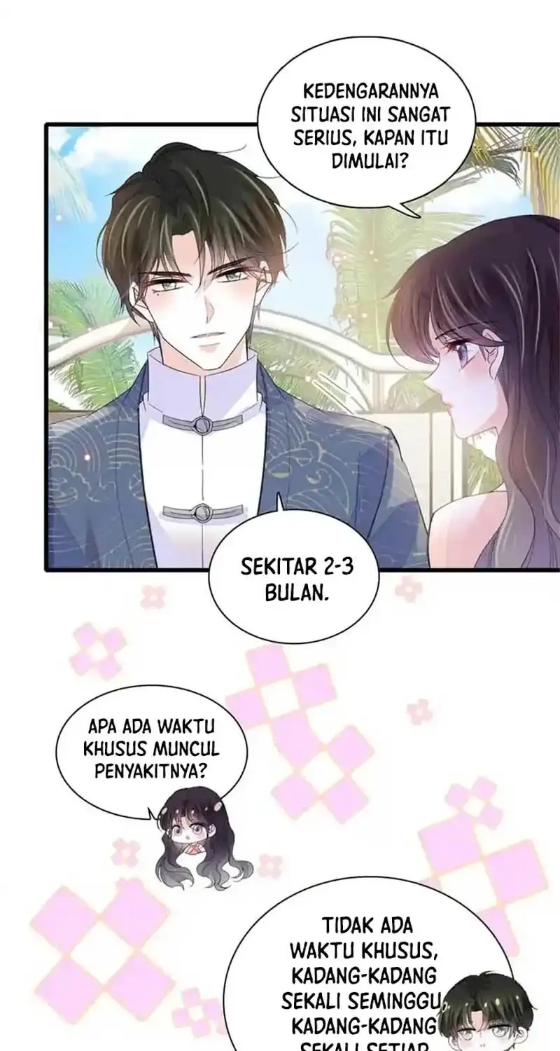 the almighty daughter runs the world chapter 93 - Page 4