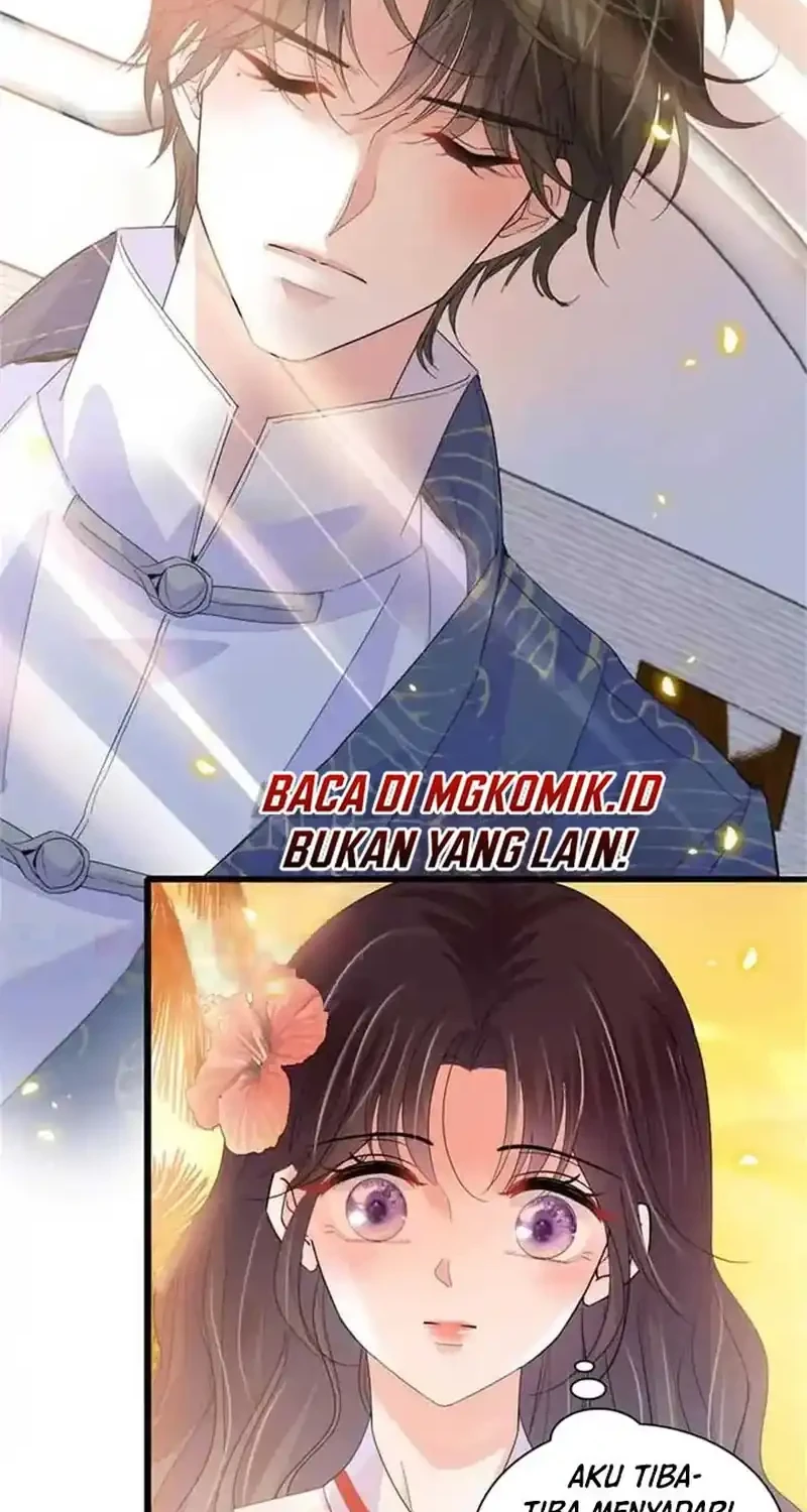 the almighty daughter runs the world chapter 93 - Page 8