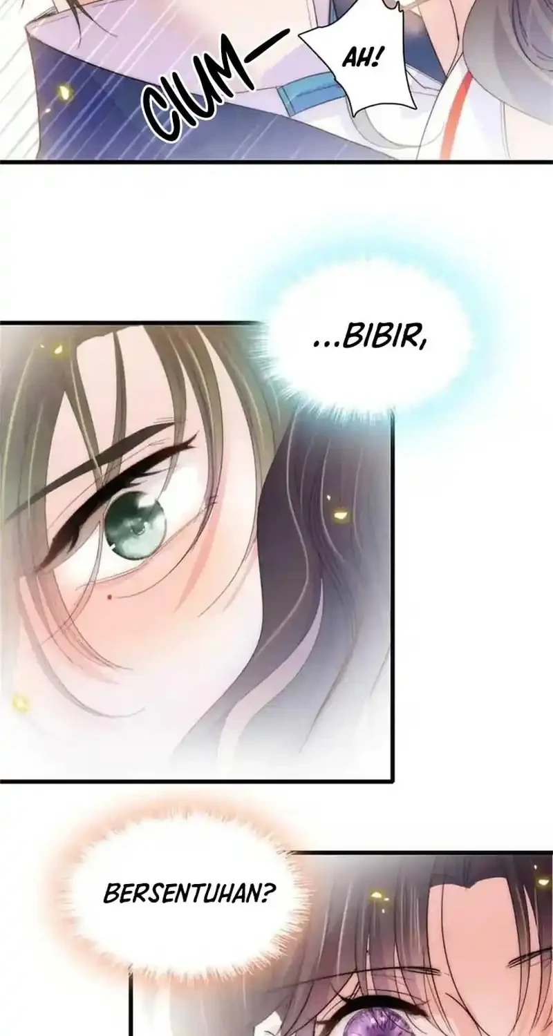 the almighty daughter runs the world chapter 93 - Page 10