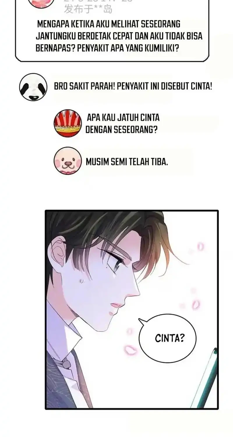 the almighty daughter runs the world chapter 93 - Page 14