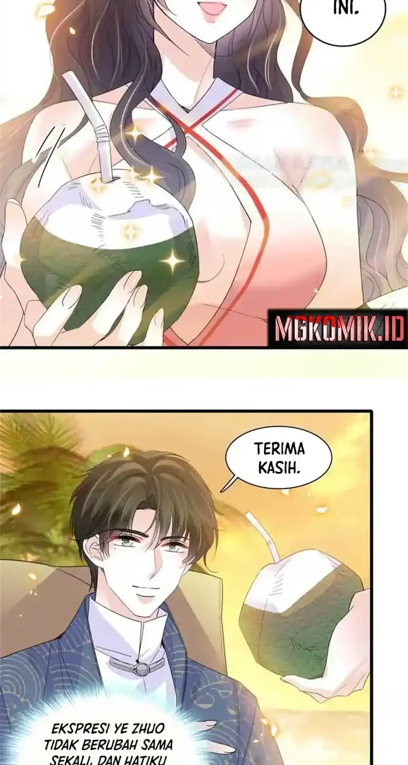 the almighty daughter runs the world chapter 93 - Page 16