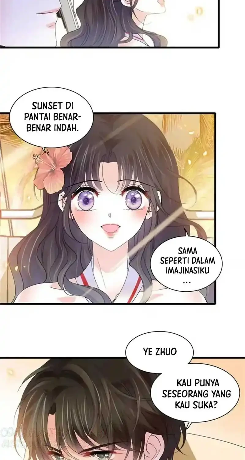 the almighty daughter runs the world chapter 93 - Page 18