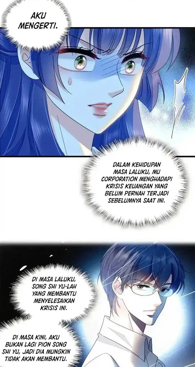 the almighty daughter runs the world chapter 95 - Page 20