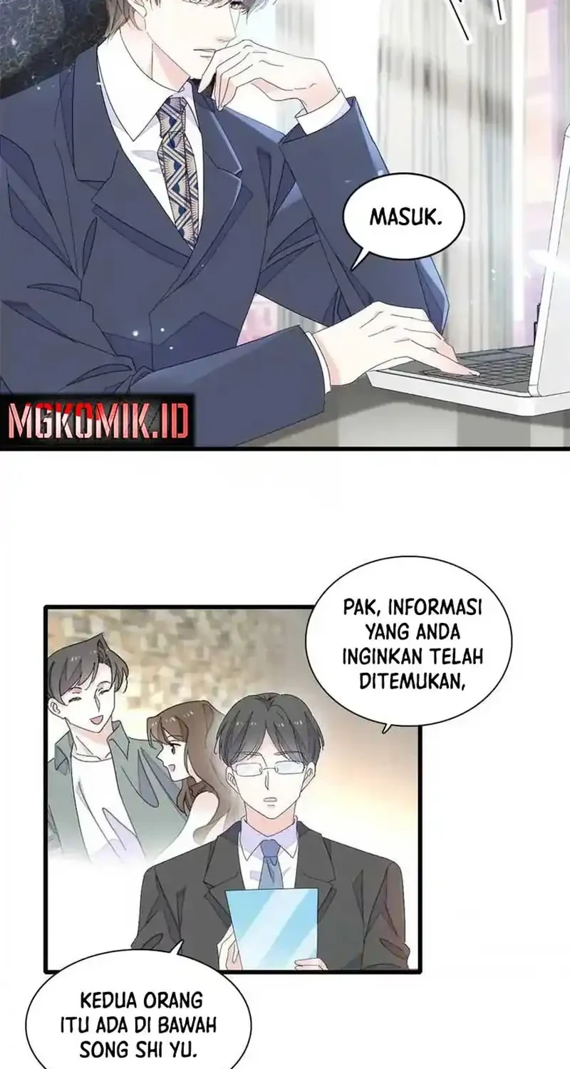 the almighty daughter runs the world chapter 95 - Page 24