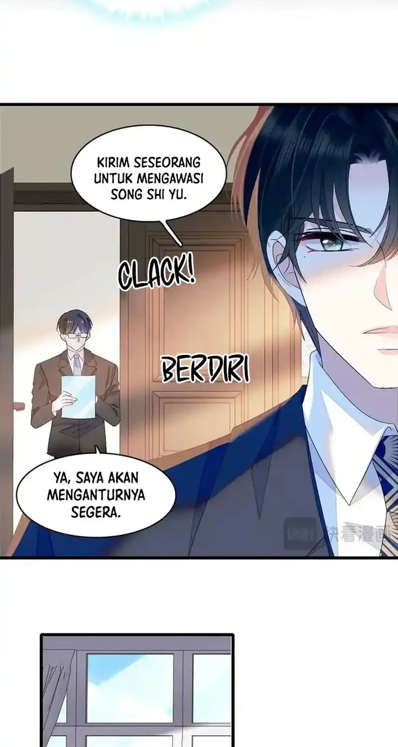 the almighty daughter runs the world chapter 95 - Page 26