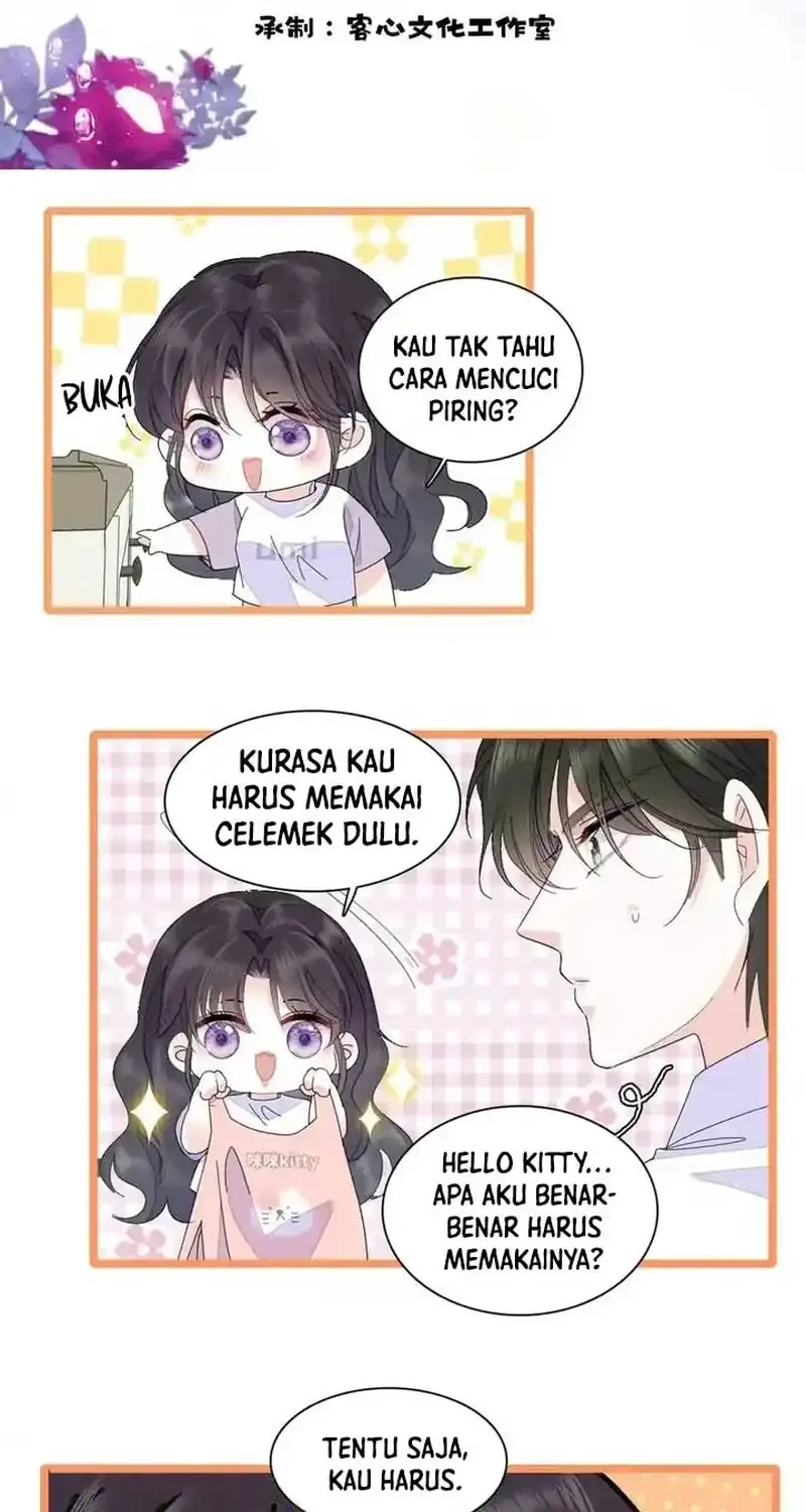 the almighty daughter runs the world chapter 95 - Page 2