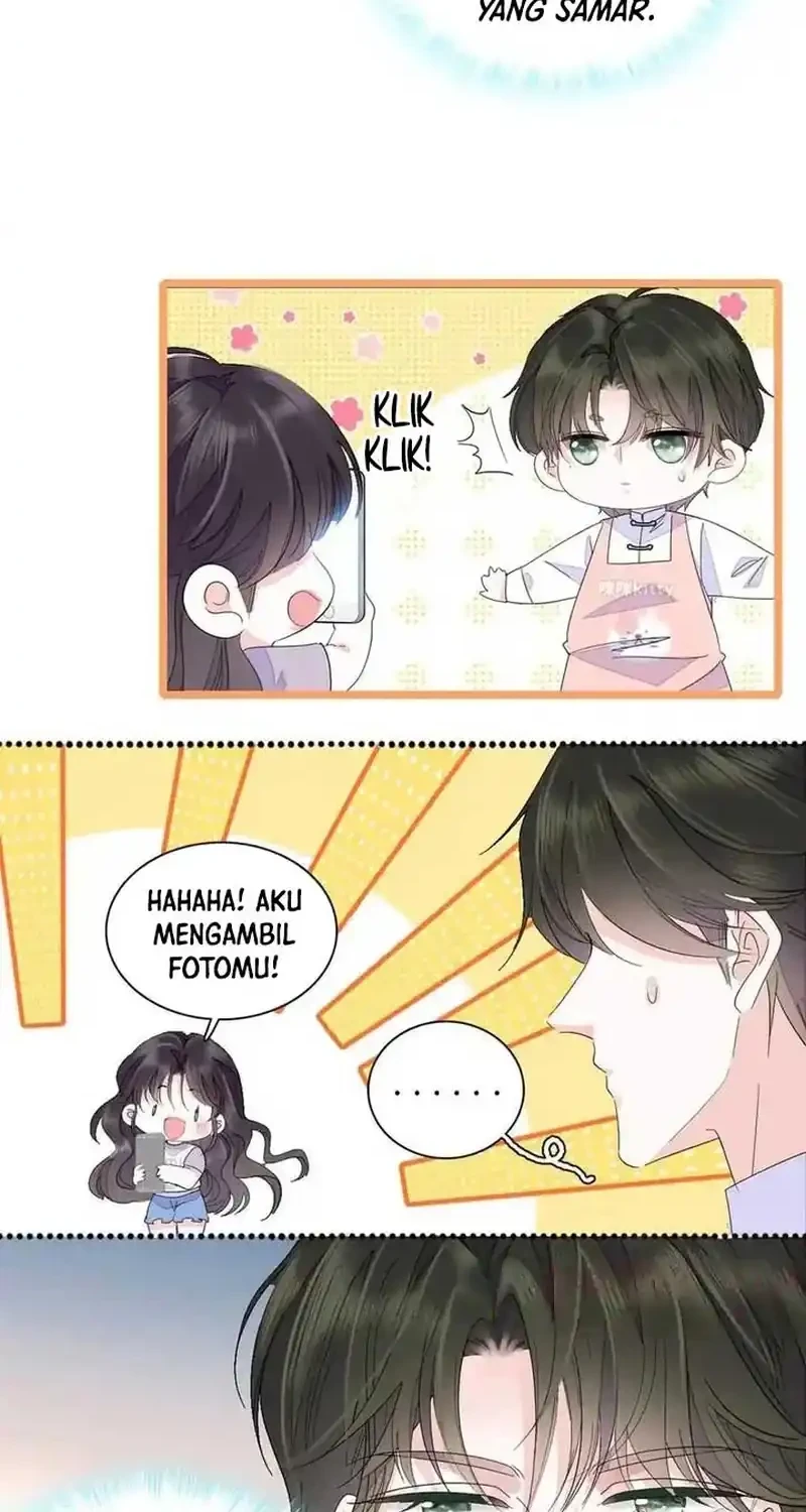 the almighty daughter runs the world chapter 95 - Page 4