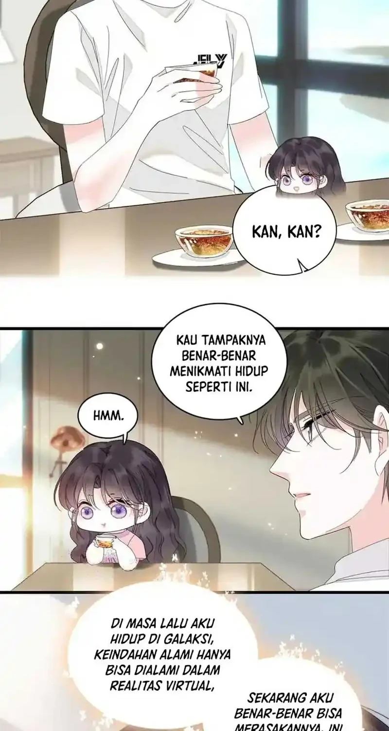 the almighty daughter runs the world chapter 95 - Page 8