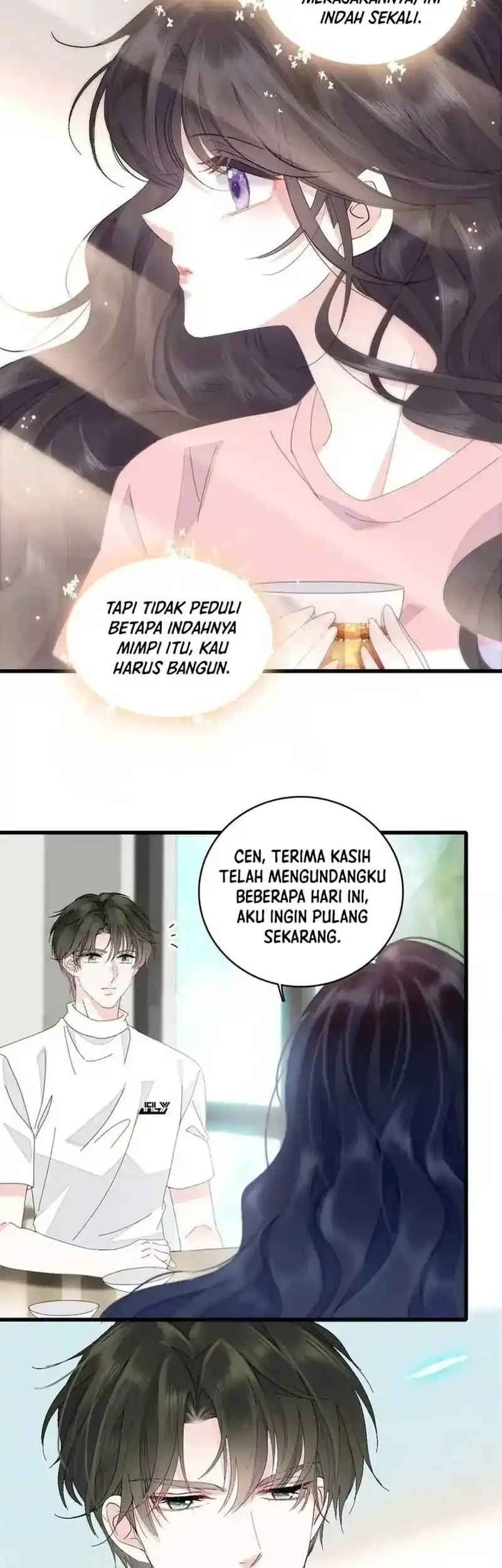 the almighty daughter runs the world chapter 95 - Page 9