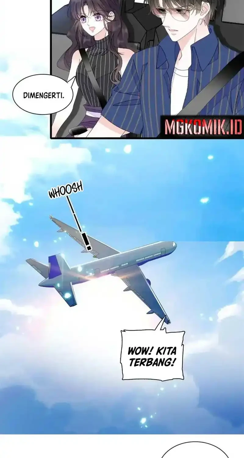 the almighty daughter runs the world chapter 95 - Page 12