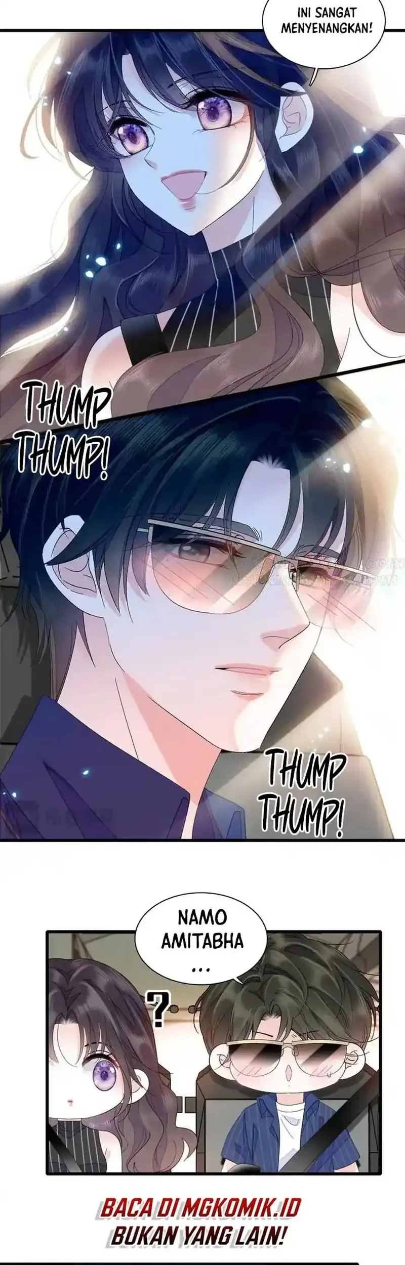 the almighty daughter runs the world chapter 95 - Page 13