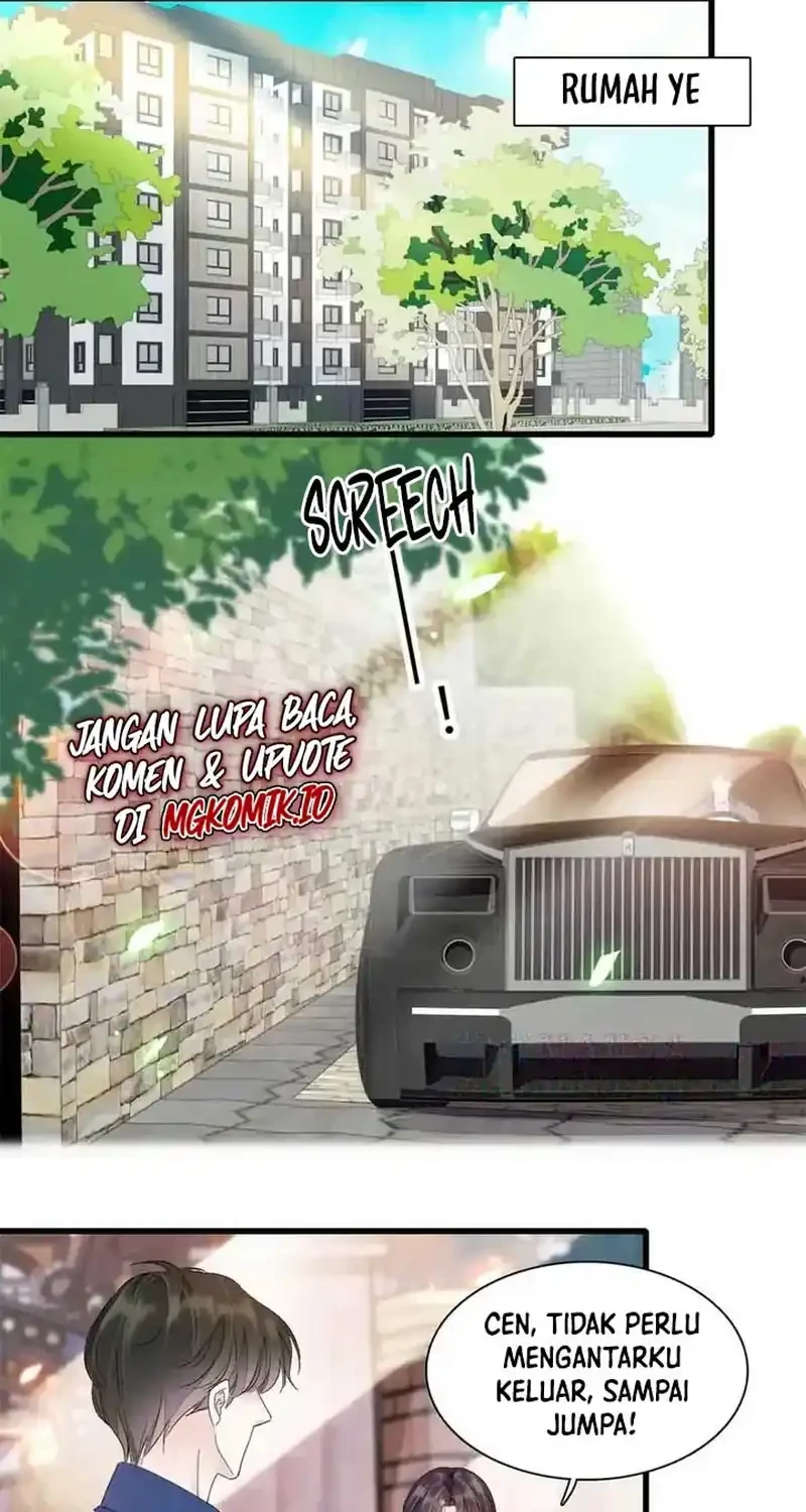 the almighty daughter runs the world chapter 95 - Page 14