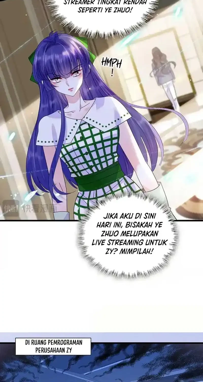 the almighty daughter runs the world chapter 96 - Page 22