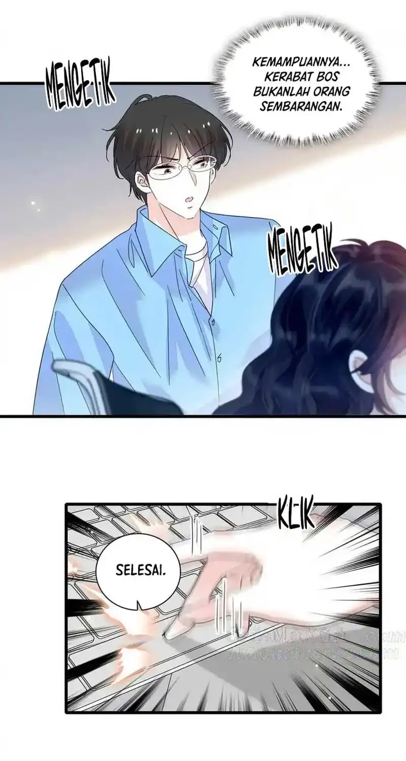 the almighty daughter runs the world chapter 96 - Page 26