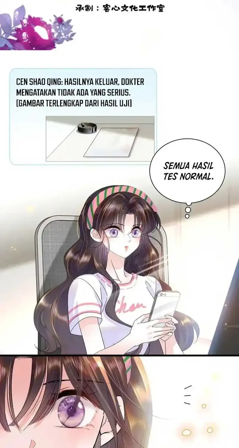 the almighty daughter runs the world chapter 96 - Page 2