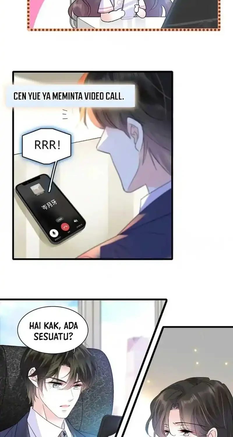 the almighty daughter runs the world chapter 96 - Page 4