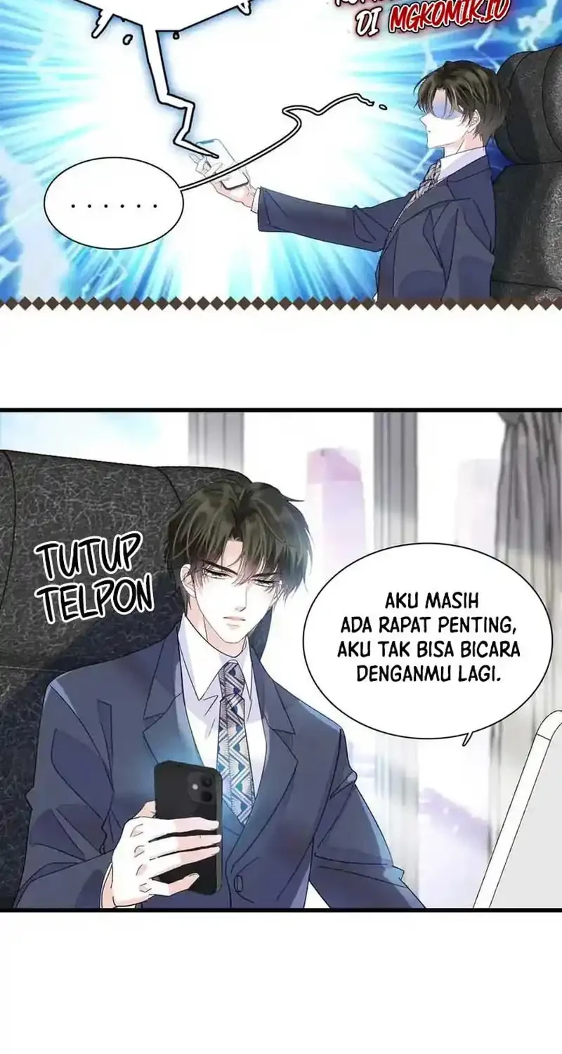 the almighty daughter runs the world chapter 96 - Page 8