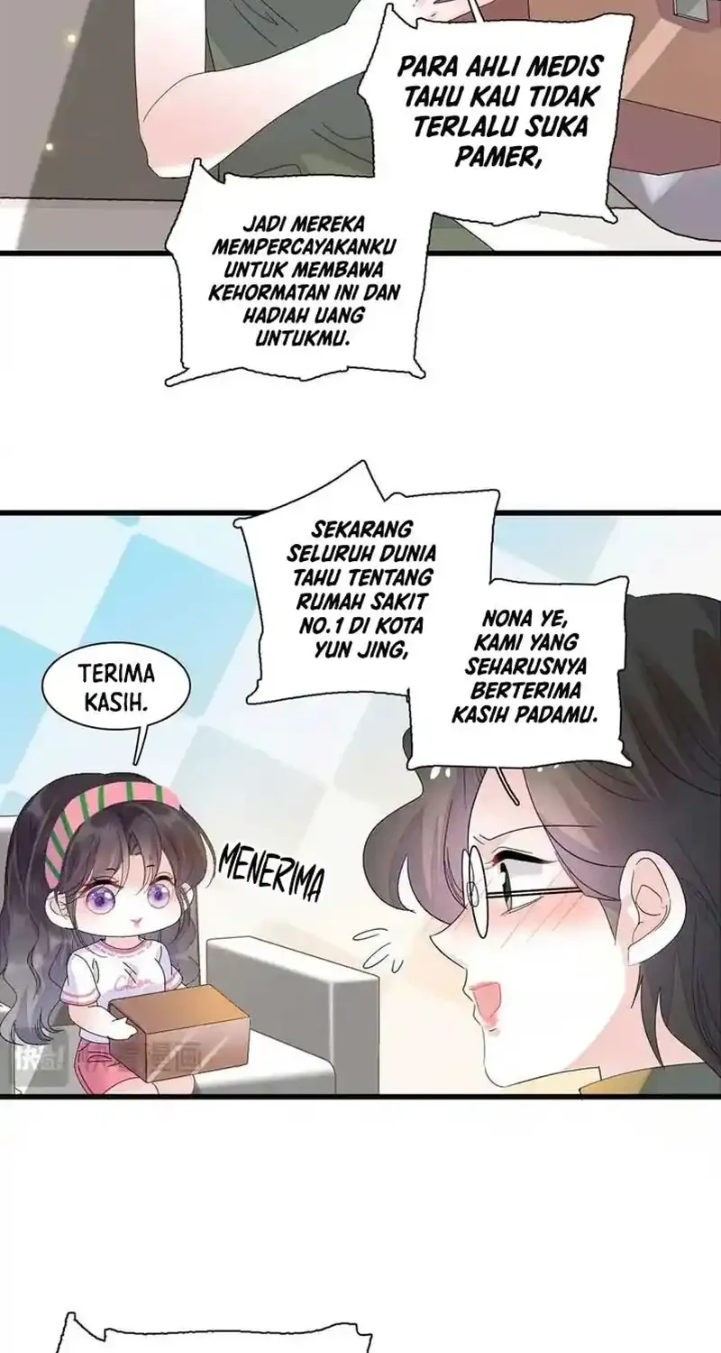 the almighty daughter runs the world chapter 96 - Page 12