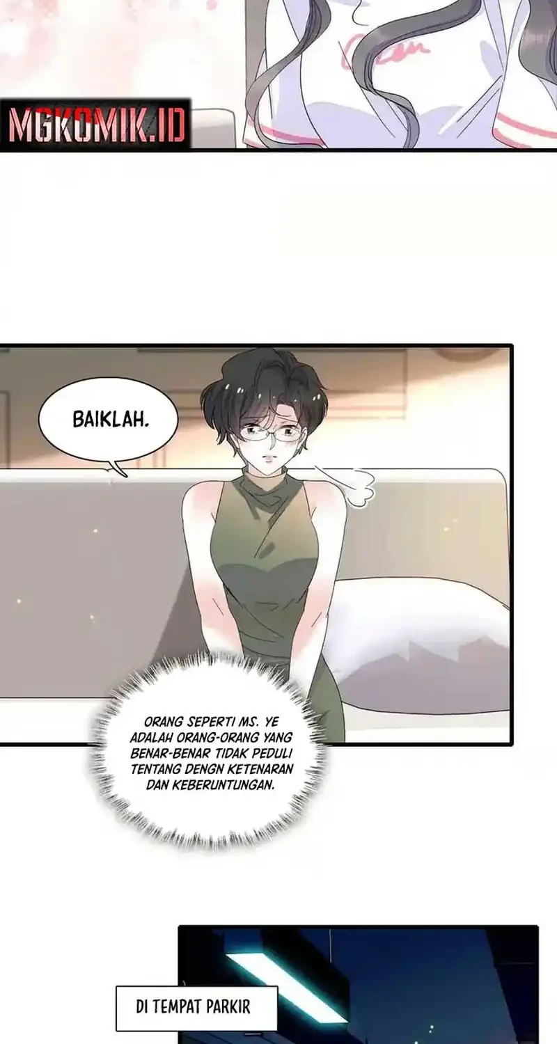 the almighty daughter runs the world chapter 96 - Page 14