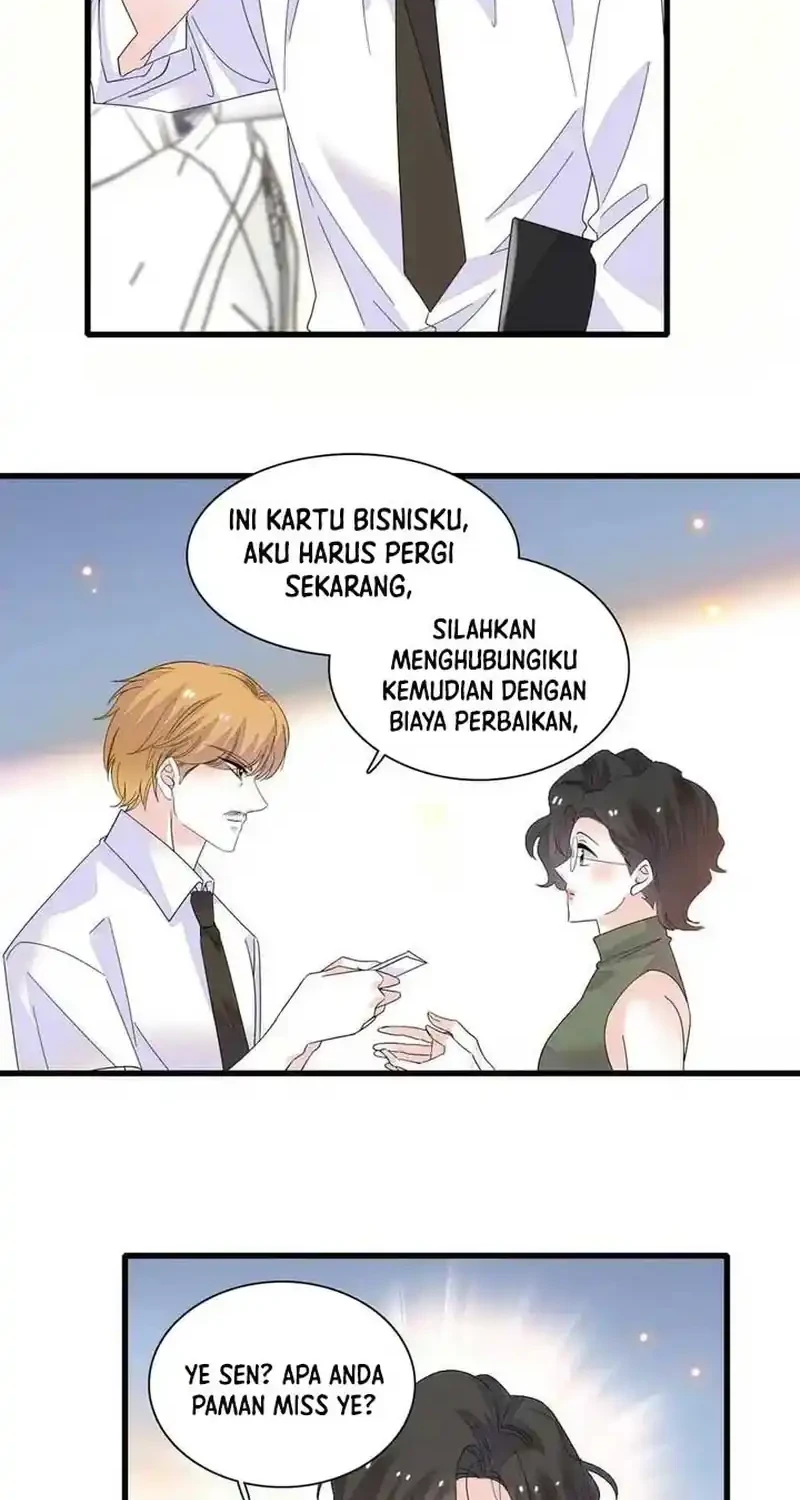 the almighty daughter runs the world chapter 96 - Page 16