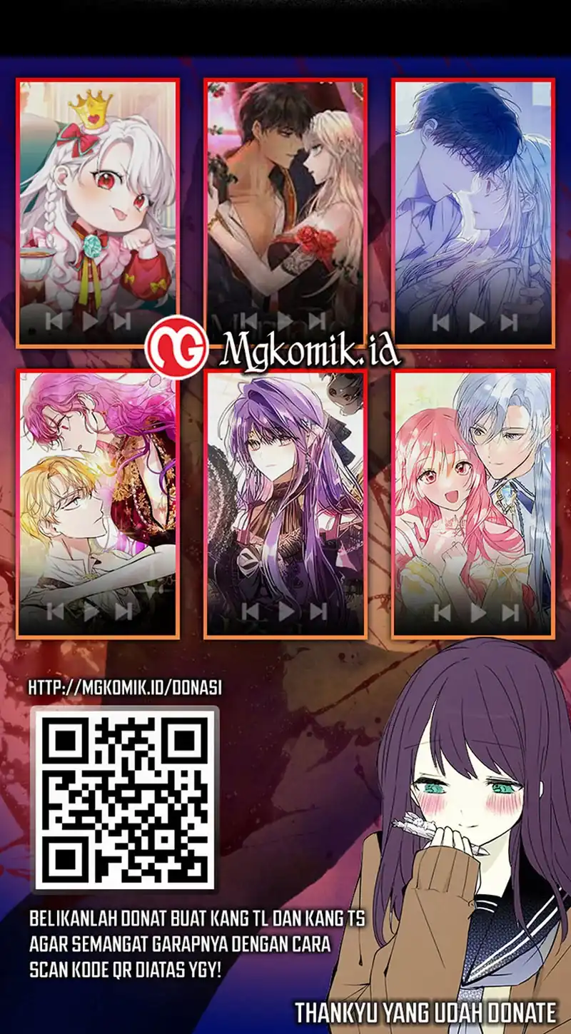 the almighty daughter runs the world chapter 97 - Page 27