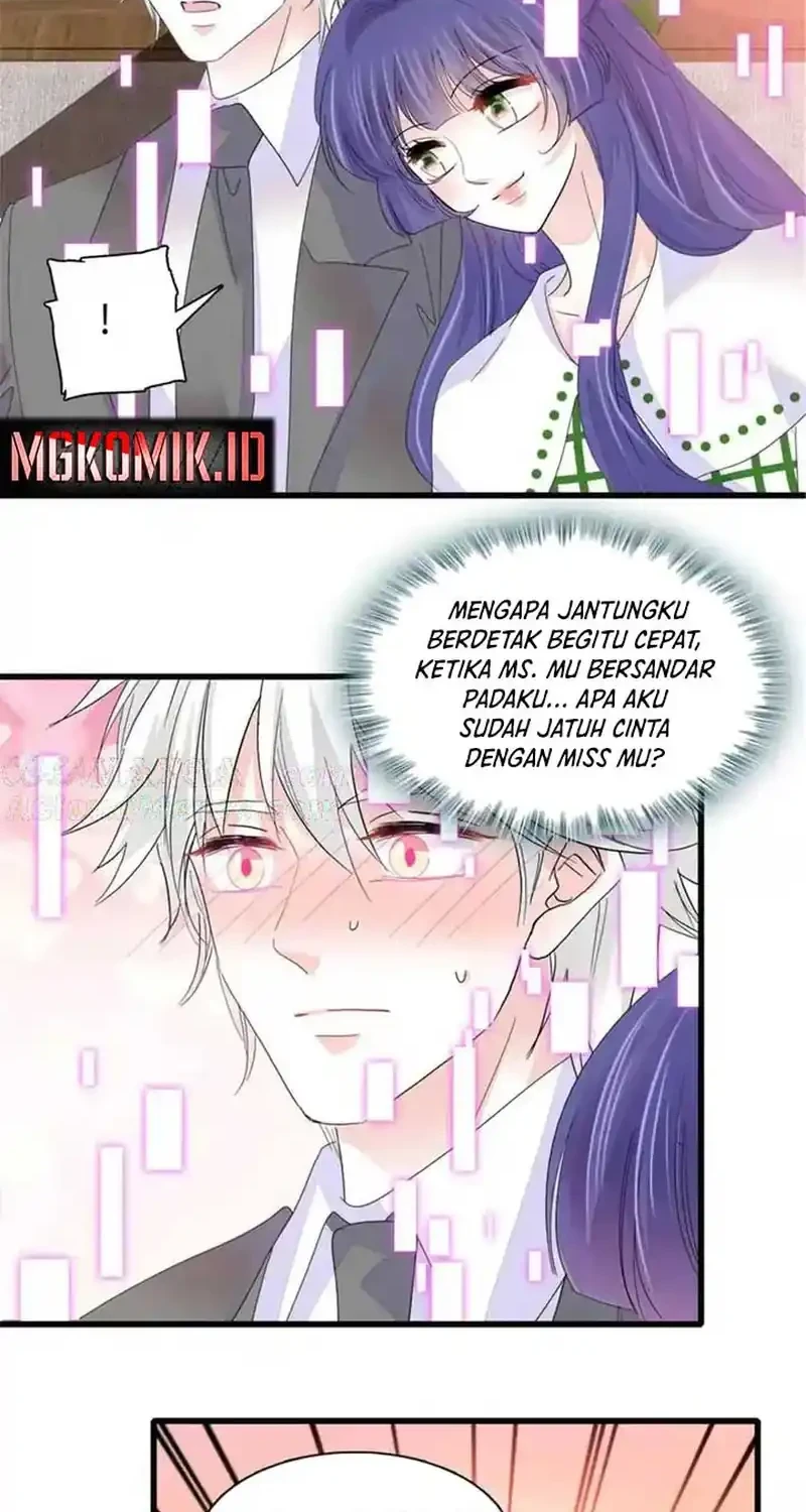 the almighty daughter runs the world chapter 97 - Page 10