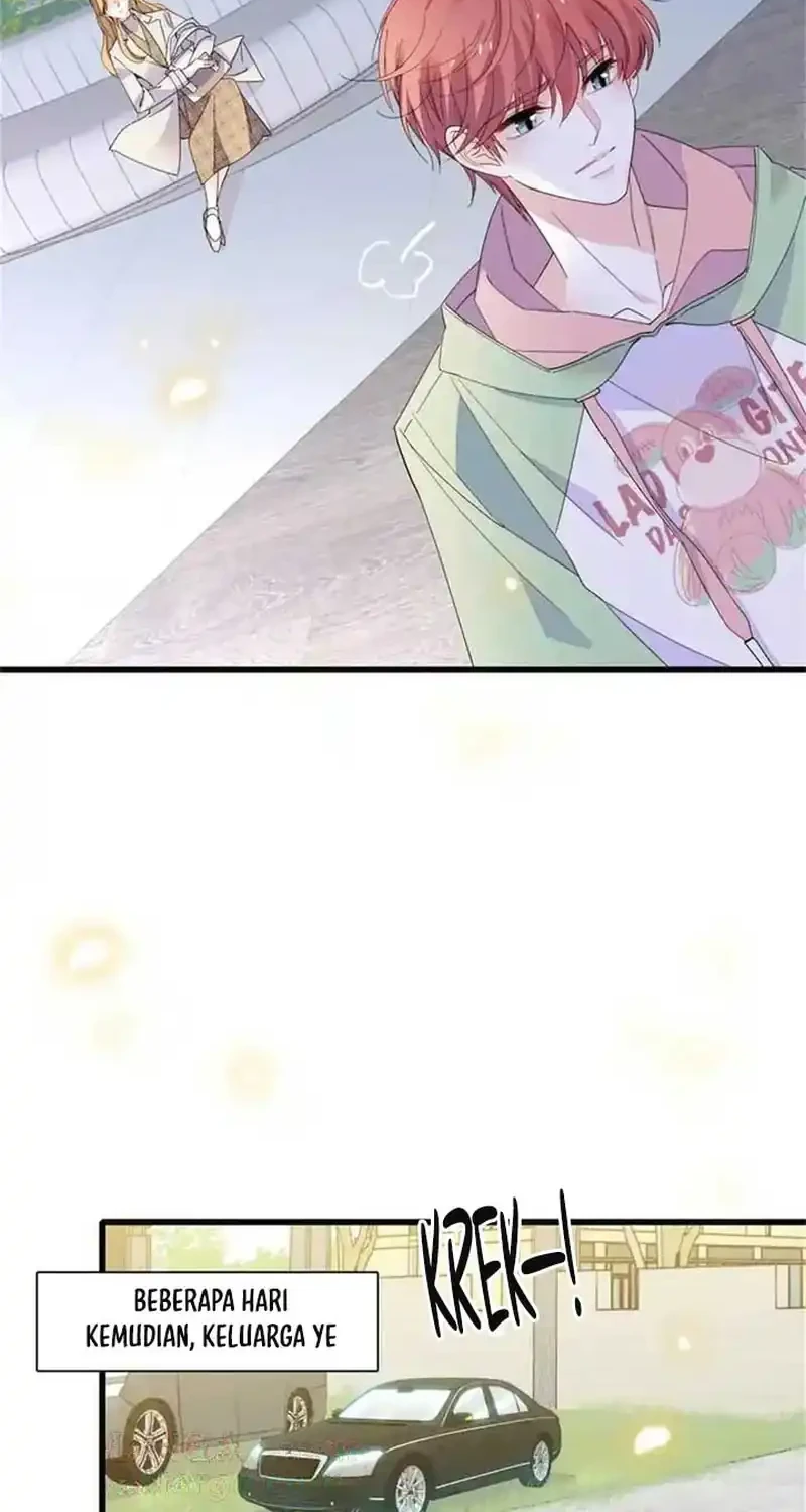 the almighty daughter runs the world chapter 98 - Page 22