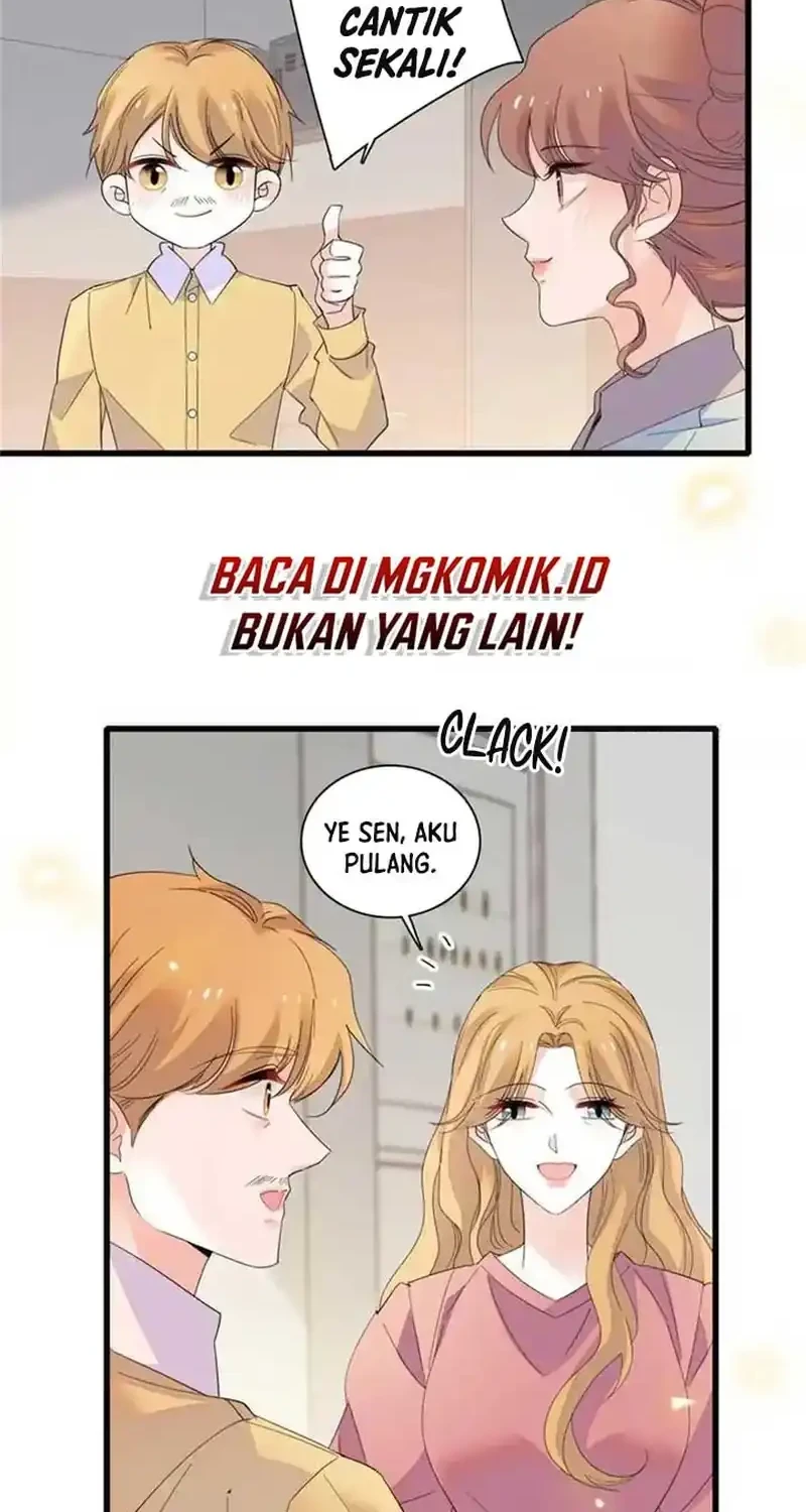 the almighty daughter runs the world chapter 98 - Page 24