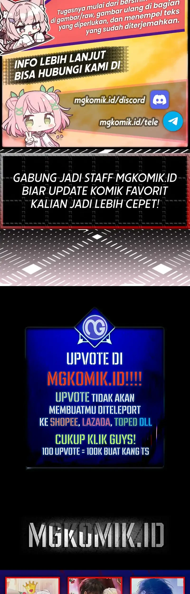 the almighty daughter runs the world chapter 98 - Page 27