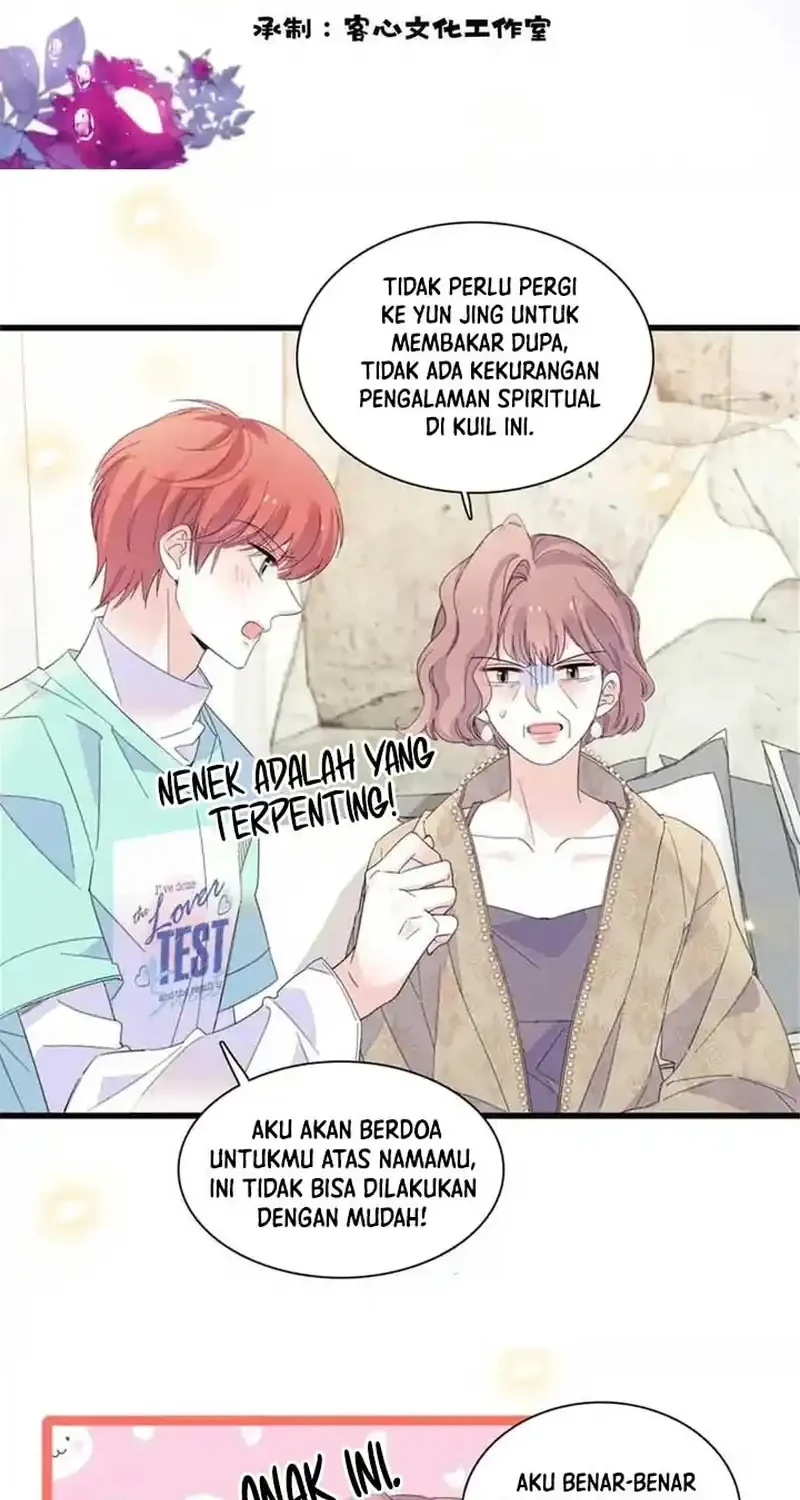 the almighty daughter runs the world chapter 98 - Page 2