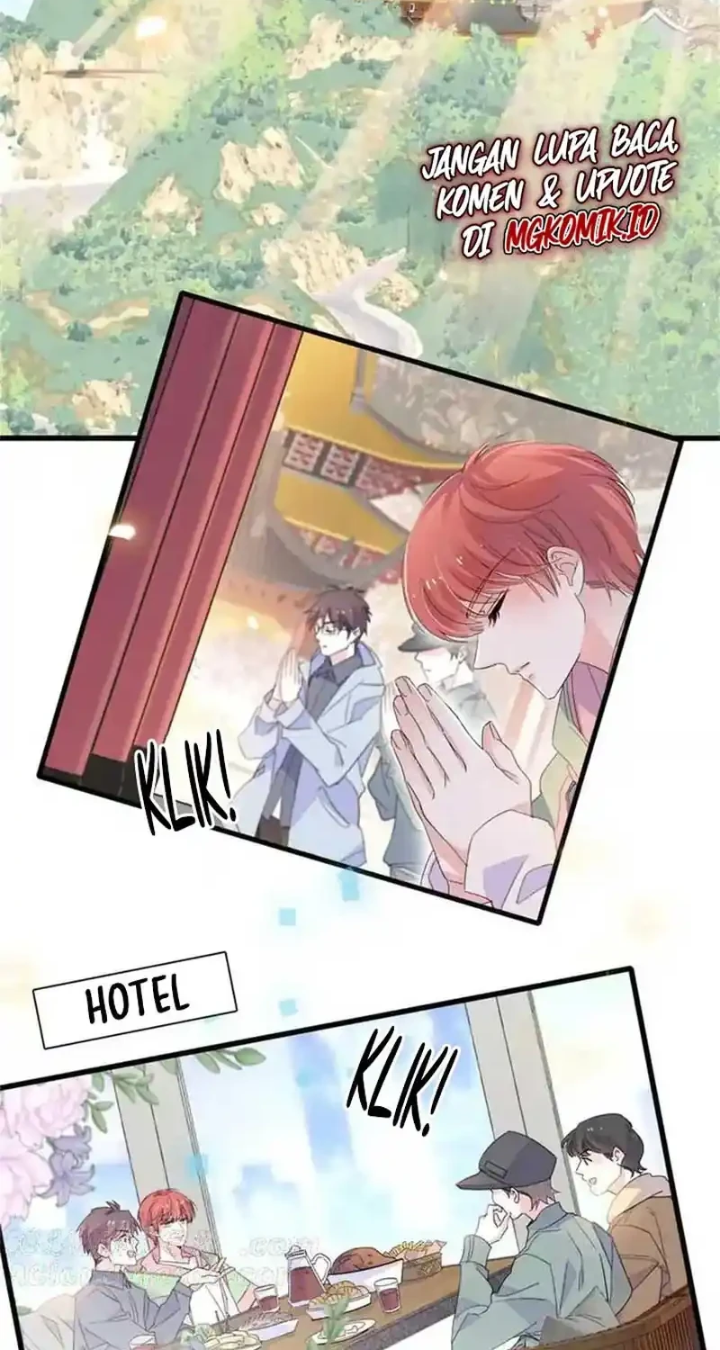 the almighty daughter runs the world chapter 98 - Page 6