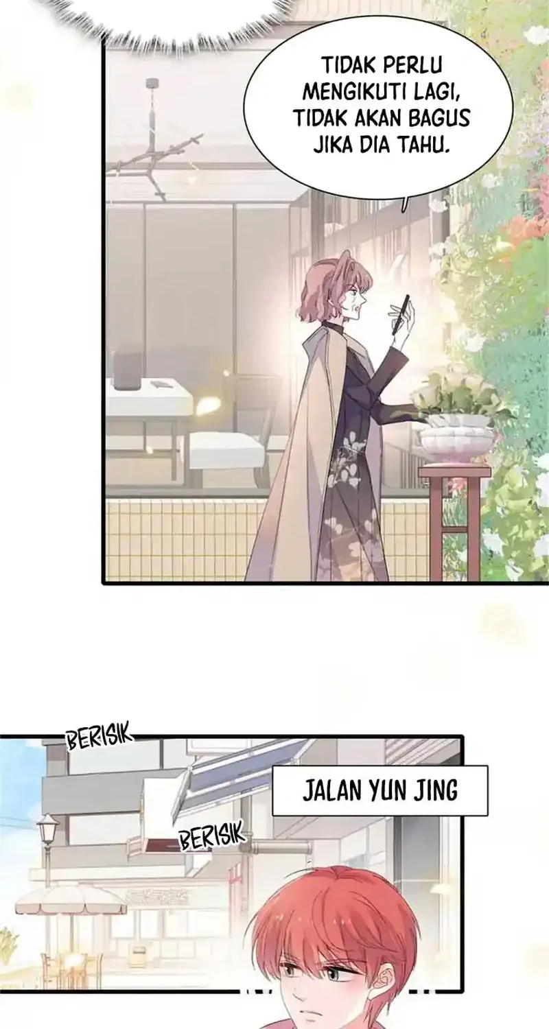 the almighty daughter runs the world chapter 98 - Page 8