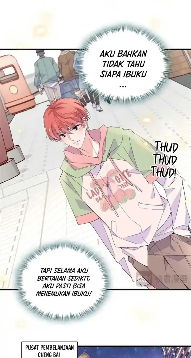 the almighty daughter runs the world chapter 98 - Page 10