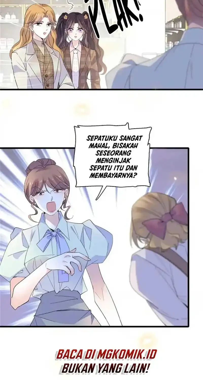 the almighty daughter runs the world chapter 98 - Page 12