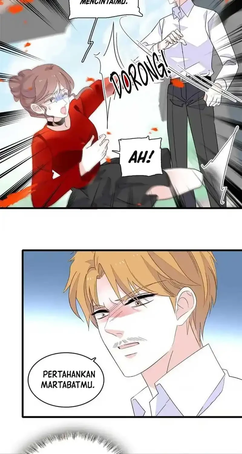 the almighty daughter runs the world chapter 99 - Page 22