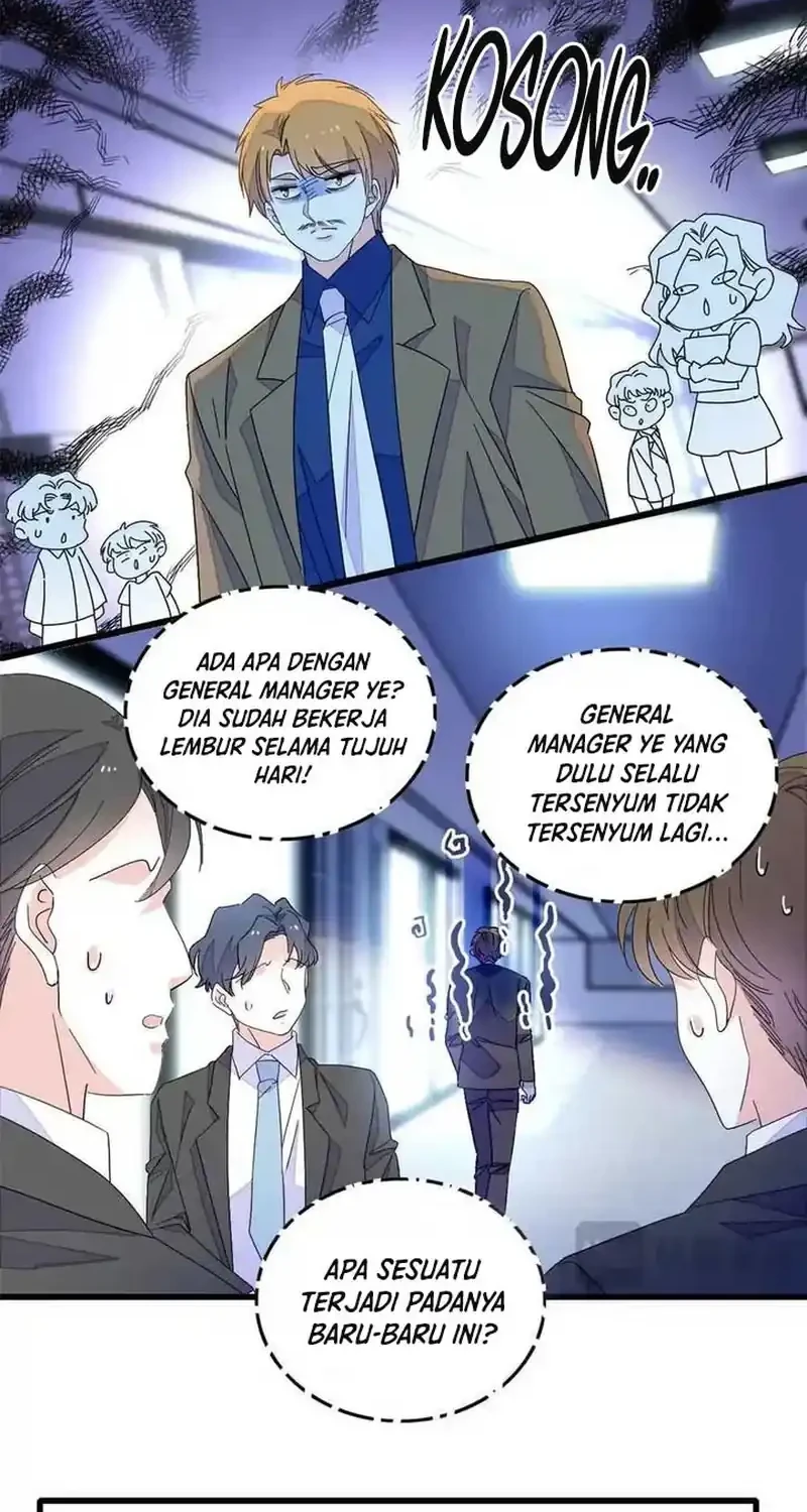 the almighty daughter runs the world chapter 99 - Page 26