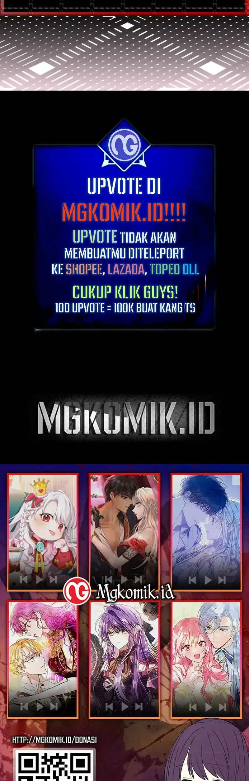 the almighty daughter runs the world chapter 99 - Page 31